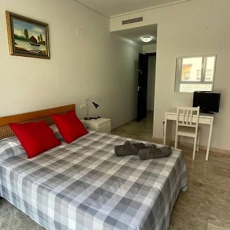 Preciosa A 2 Min Renfe Apartment กันดิอา ภายนอก รูปภาพ