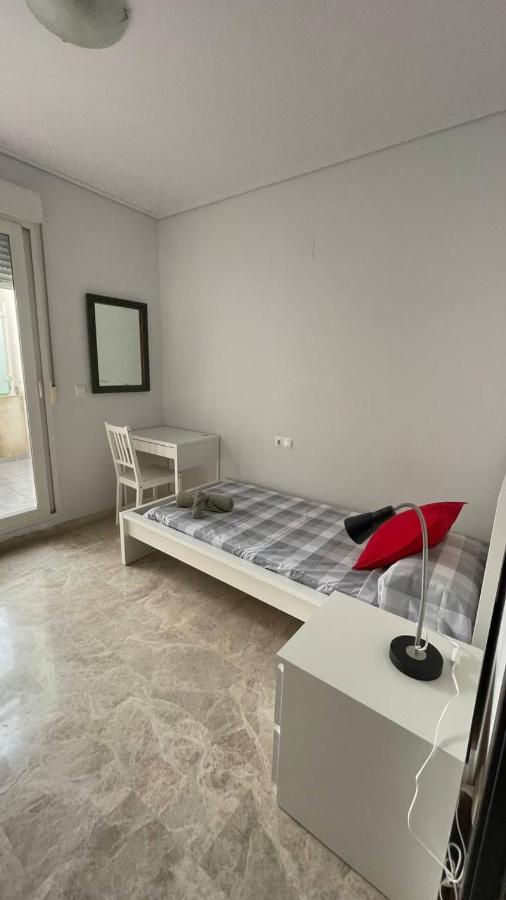 Preciosa A 2 Min Renfe Apartment กันดิอา ภายนอก รูปภาพ