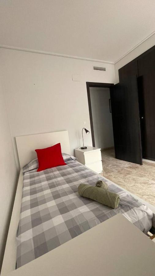 Preciosa A 2 Min Renfe Apartment กันดิอา ภายนอก รูปภาพ