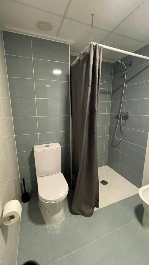 Preciosa A 2 Min Renfe Apartment กันดิอา ภายนอก รูปภาพ