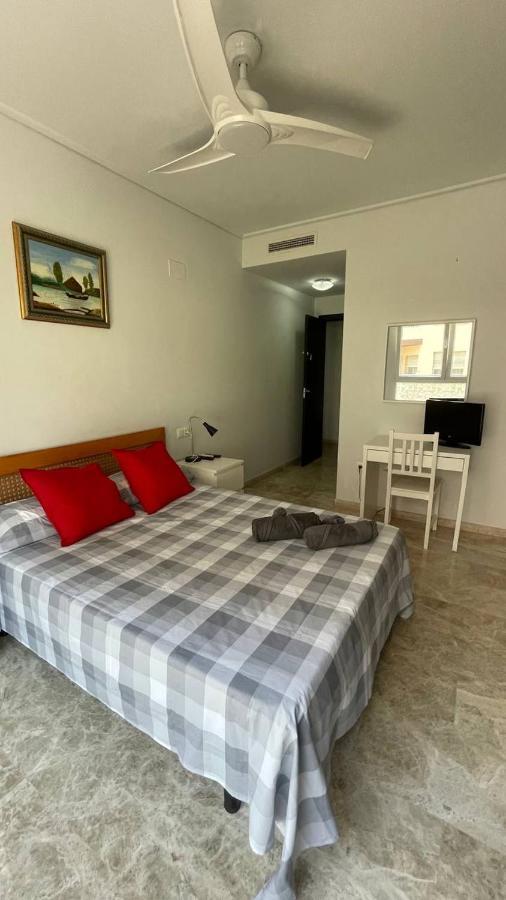 Preciosa A 2 Min Renfe Apartment กันดิอา ภายนอก รูปภาพ
